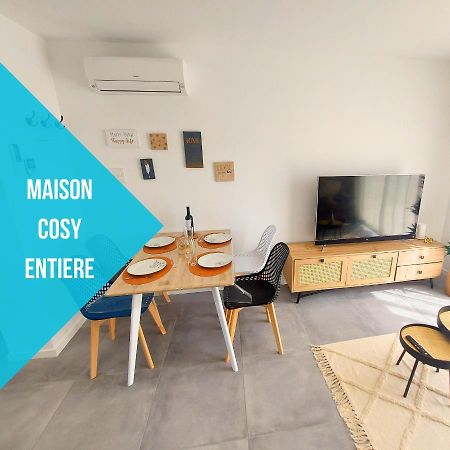 Maison Maxence - Cosy Avec Jardin Dans Les Pyrenees Appartement Soumoulou Buitenkant foto